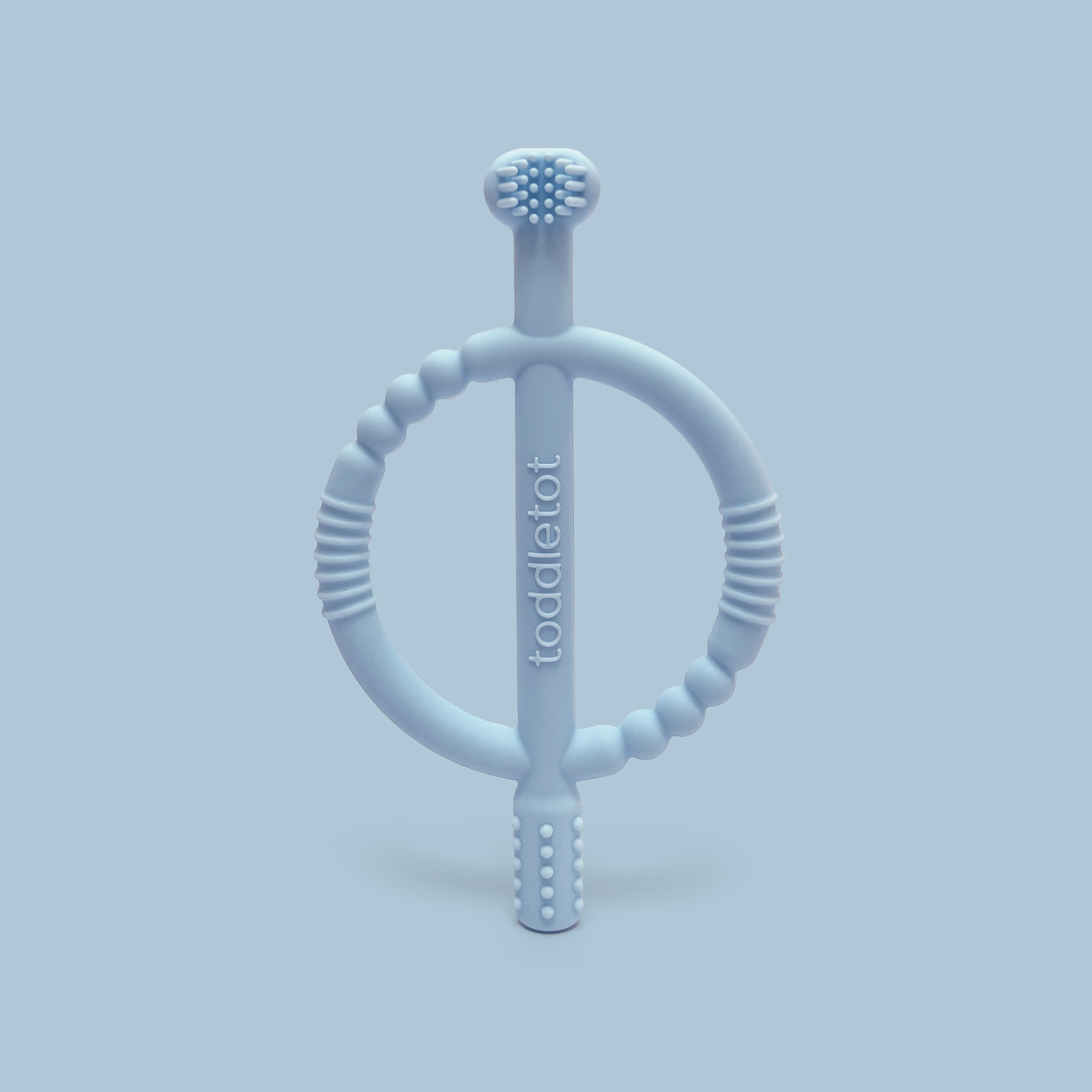 Toothee Silicone Baby Teether