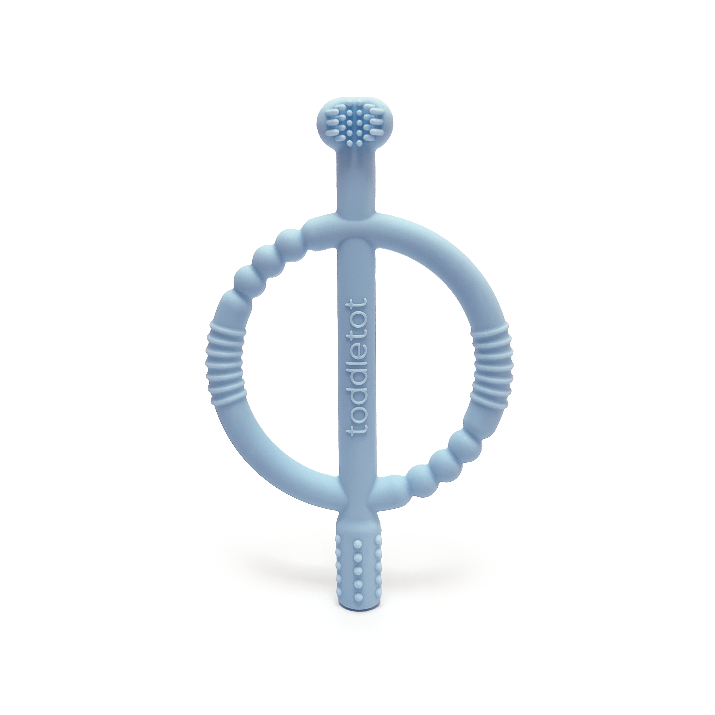 Toothee Silicone Baby Teether