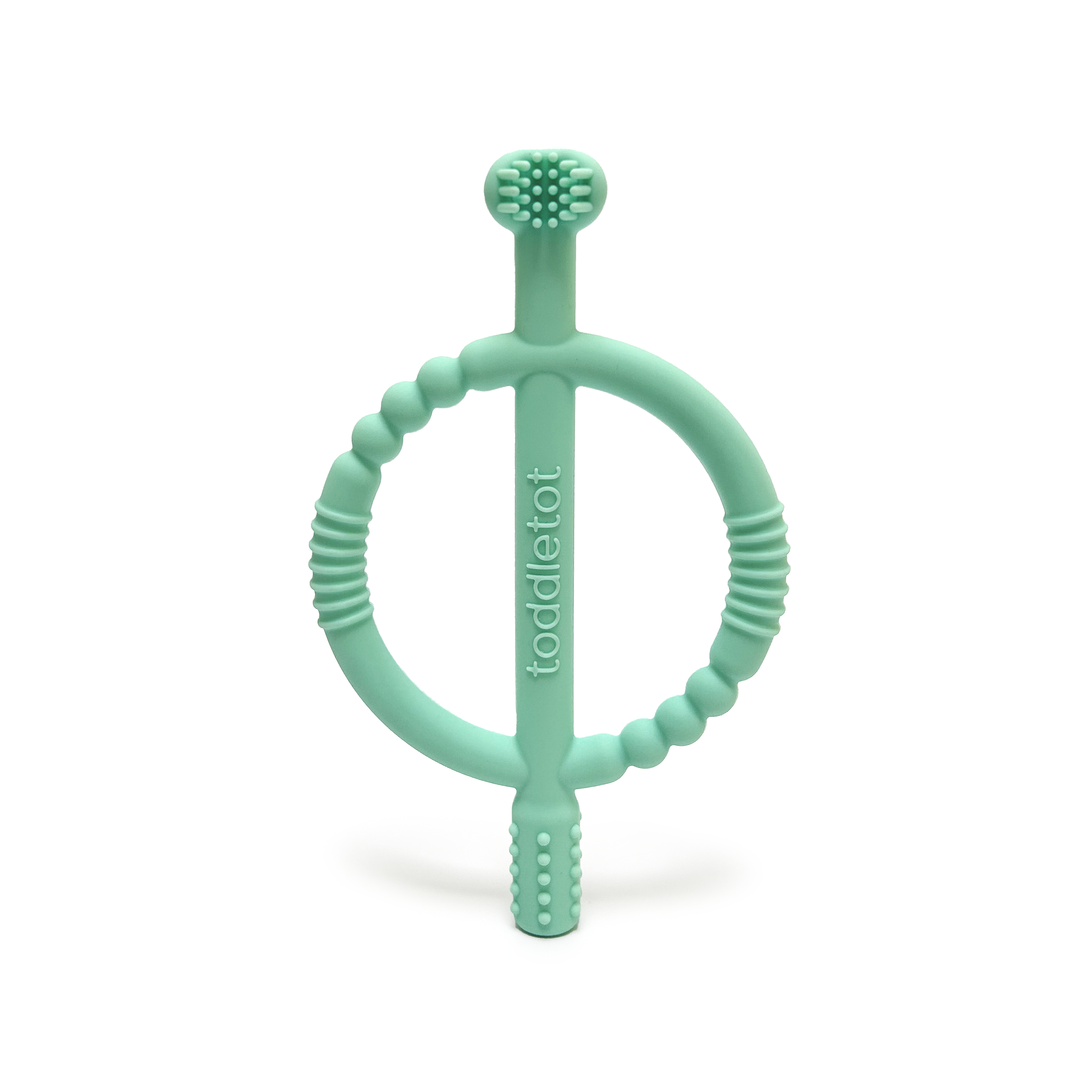 Toothee Silicone Baby Teether