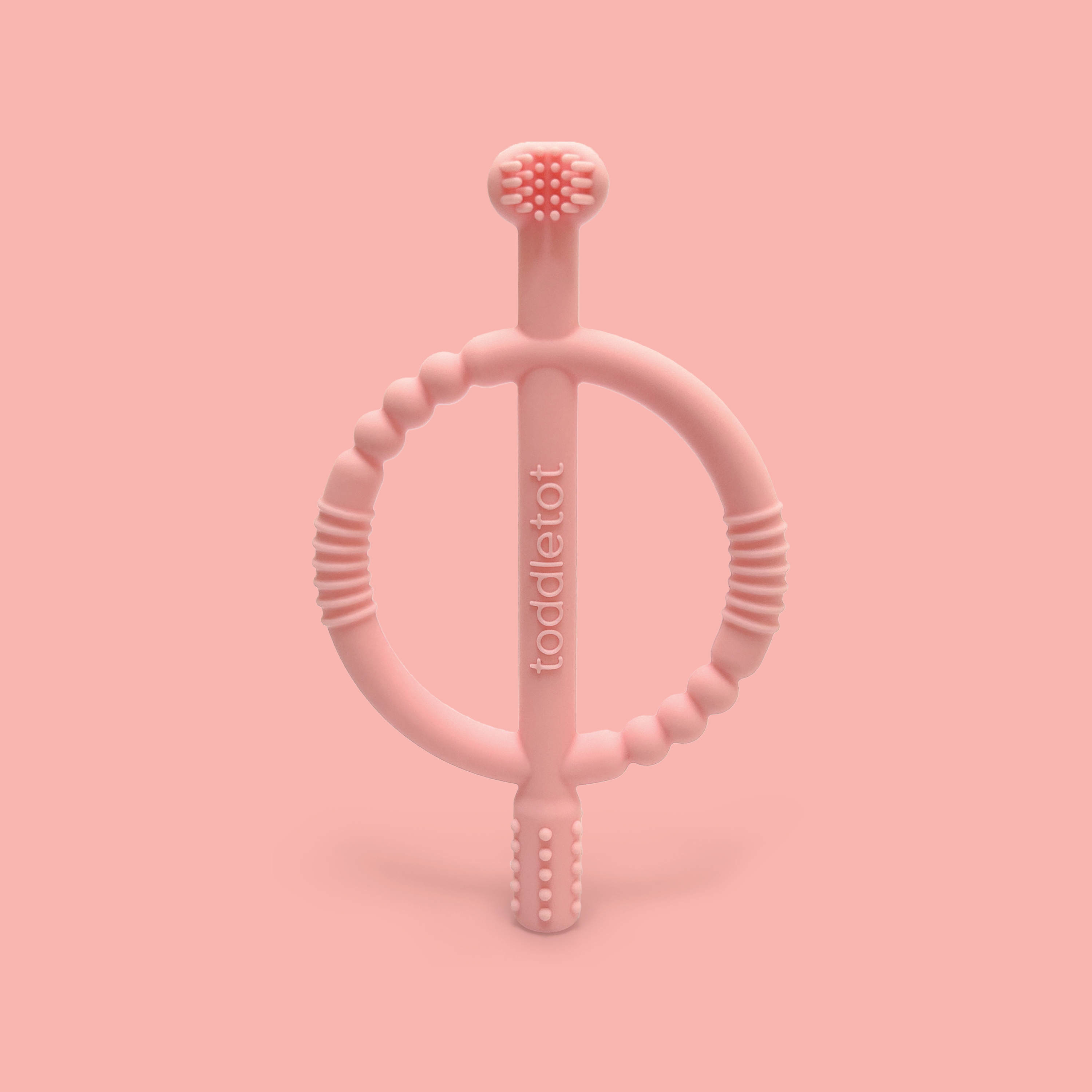 Toothee Silicone Baby Teether